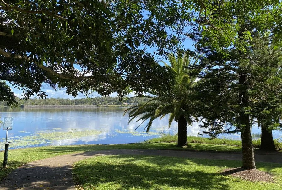Noosa Botanic Gardens, Australia